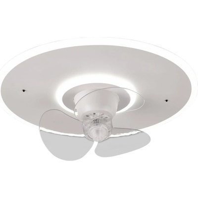 TRIO LED осветително тяло за таван в матово бял цвят Nybro - Trio (R64133131)