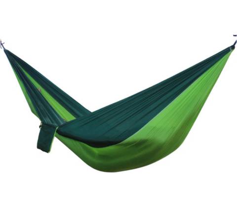 Amparo Miranda Parachute