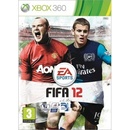 Hry na Xbox 360 FIFA 12