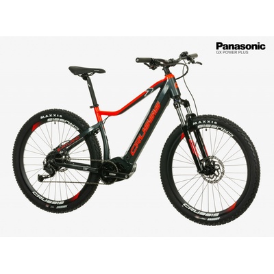 Crussis e-Atland 7.9-L 2024 – Hledejceny.cz