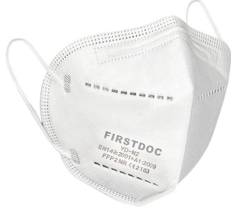 Firstdoc FFP2 NR 1 ks