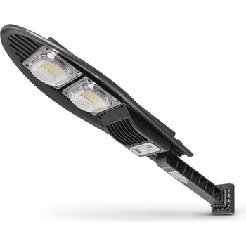 Entac led слънчева лампа с дистанционно управление със сензор за движение с функция за димиране 500 lm (ESSL-RC-PIRDIM-500LM)