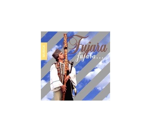 VARIOUS FUJARA, FUJARA CD
