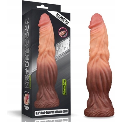LoveToy Skinlike 24,5 cm