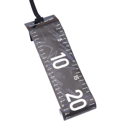 Wychwood Agitator Measuring Scale Meřící podložka Medium – Sleviste.cz