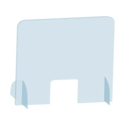 2x3 Vertikální ochranný stojánek na stůl 70 x 85 cm – Hledejceny.cz