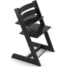 Stokke Tripp Trapp Beech Black