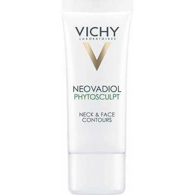 Vichy Neovadiol Phytosculpt Neck and Face Contours 50 ml – Zboží Dáma