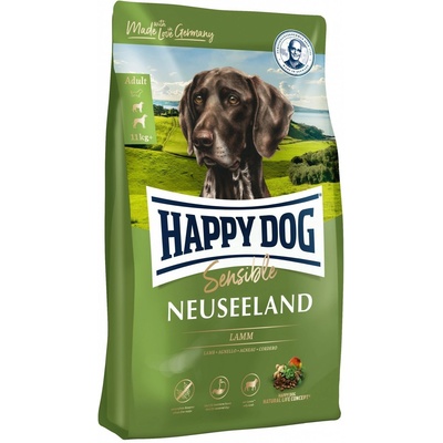 Happy Dog Supreme Sensible Нова Зеландия 12, 5 кг