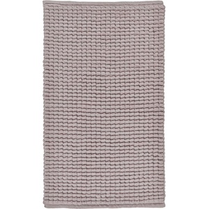 Aquanova Килимче за баня Axel 60 x 100 см сиво-розово (AXEBMM-184)