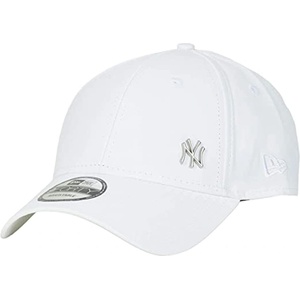 New Era 9forty flawless new york yankees бяло uni (11209938)