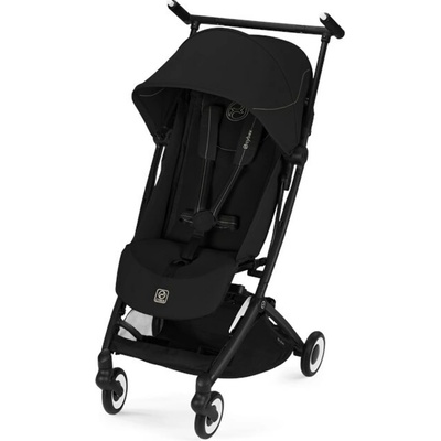 Cybex Libelle Gold Magic Black 2026