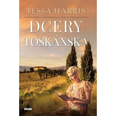Dcery Toskánska
