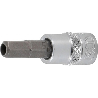 BGS imbus s otvorem 6 mm BS5156-6