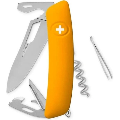 Swiza SH03R AM Single Hand Signature