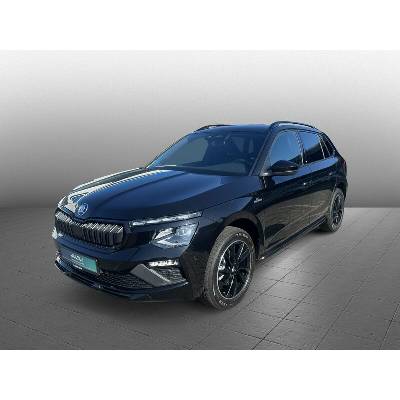 Skoda Kamiq 1.5 TSI DSG Monte Carlo 110 kW