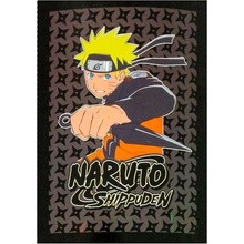 Naruto Deka 2K černá