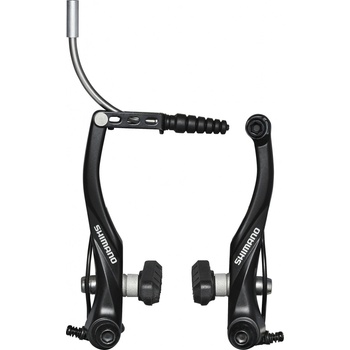 Shimano Alivio BR-T4000 přední černá