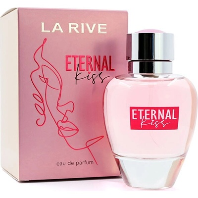 La Rive Eternal Kiss toaletná voda dámska 90 ml