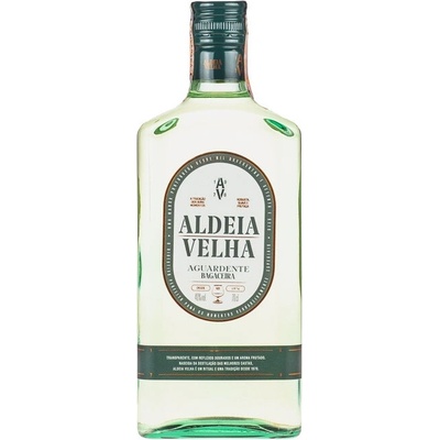 Casa Redondo Aldeia Velha Grape Marc Brandy 40% 0,7 l (čistá fľaša)
