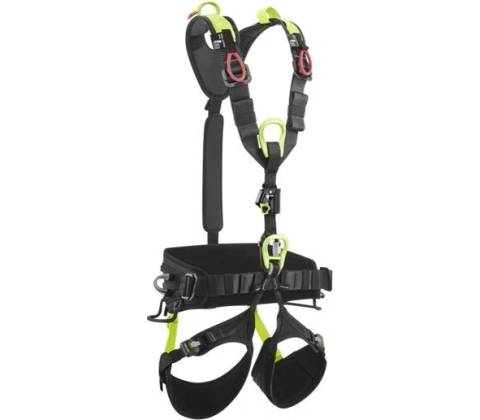 Edelrid Vector Y