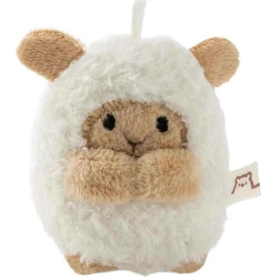 NICI MyMochi Ovečka Wools 5cm