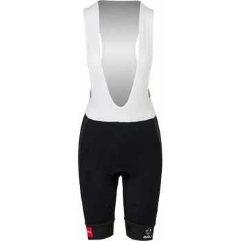 AGU Replica Bibshort Team Jumbo-Visma Women Black XS Шорти за колоездене (49036001-512-02)