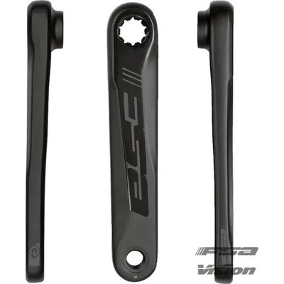 FSA E-BIKE CK-746-1/IS kľuky, 170 mm, 1x12
