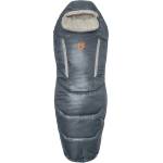 NEMO Equipment Синтетичен спален чувал Nemo Forte 20 Synthetic sleeping bag - Fortress / Pelican - размер Long (514-1678-0112) Спален чувал