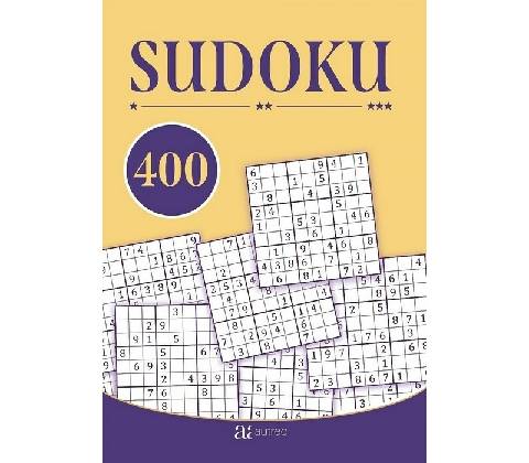 Sudoku 400