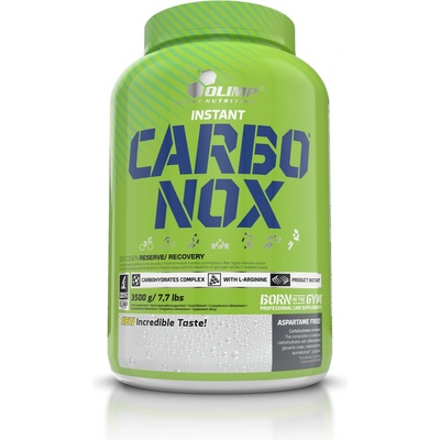 Olimp Carbo Nox ananas 3500 g