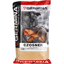 Germina Krmítková směs 2,5kg Česnek