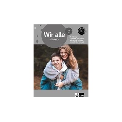 Wir alle 2 (A2.1) – cvičebnice