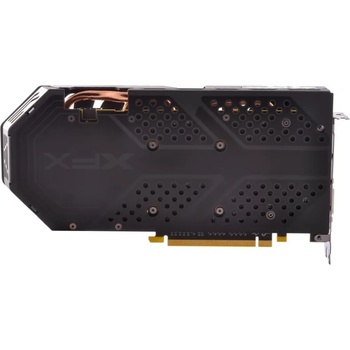 XFX Radeon RX 580 GTS Black Edition 8GB GDDR5 256bit (RX-580P8DBD6)