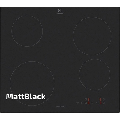 Electrolux LIB60420CL
