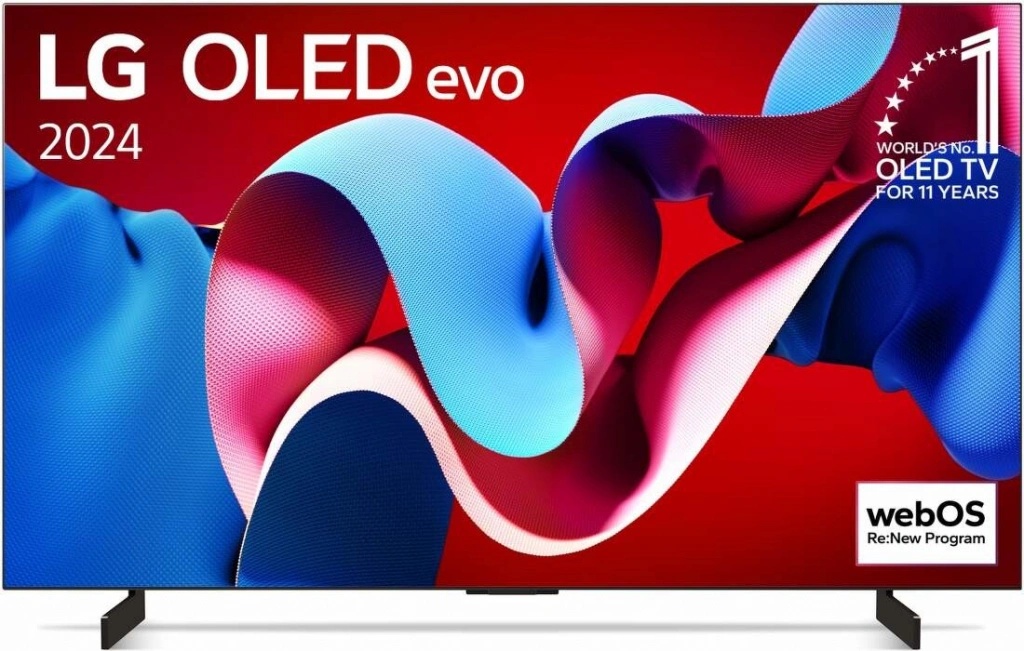 LG OLED42C45LA