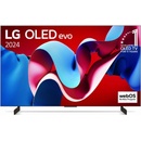 LG OLED42C45LA