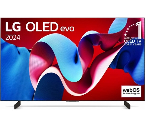 LG OLED42C45LA