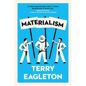 Materialism | Terry Eagleton (ISBN: 9780300246629)