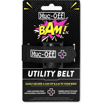 držiak Muc-Off B.A.M! Utility Belt