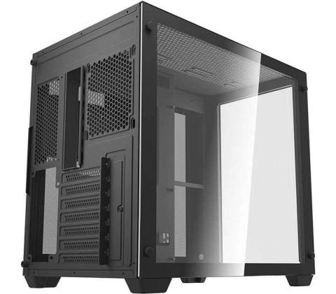darkFlash C285 Black