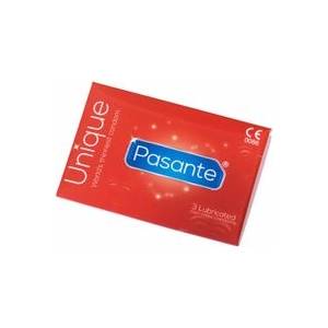 Pasante Unique 3 бр (P20327)
