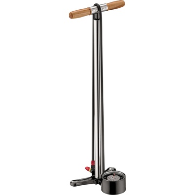 Lezyne Floor Alloy Floor Drive 3.5 Tall