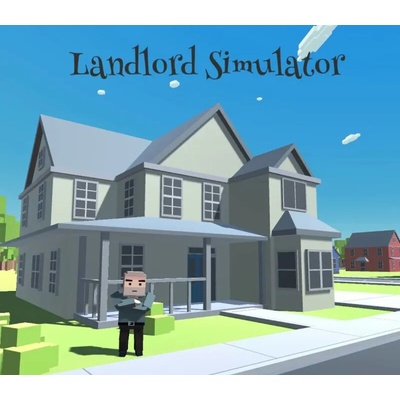 Landlord Simulator