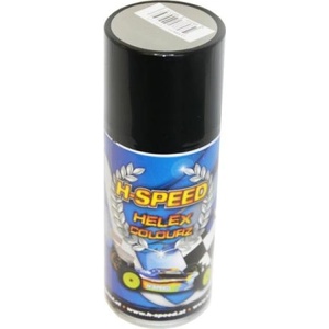 H-Speed Спрей боя H-Speed Nardo сиво 150ml