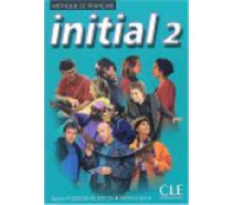 INITIAL 2 ELEVE