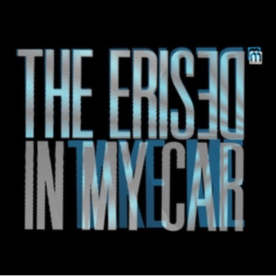 In My Car - The Erised LP