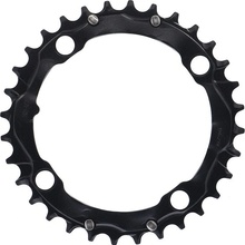 Prevodník 32z. TRUVATIV CRING MTB V7 104mm AL HDBLACK