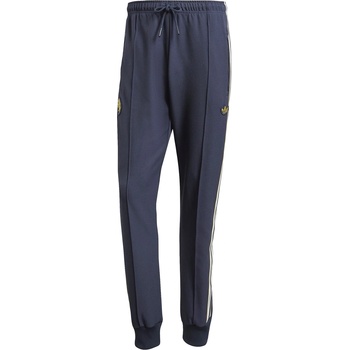 adidas Анцуг Adidas Juventus 2024 2025 Icon Tracksuit Bottoms Adults - Legend Ink