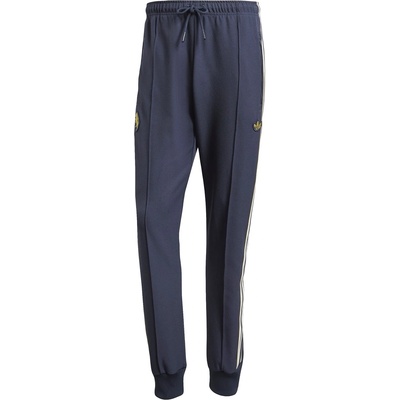adidas Анцуг Adidas Juventus 2024 2025 Icon Tracksuit Bottoms Adults - Legend Ink